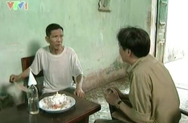 NSND Trần Hạnh và những vai diễn khắc khổ trên màn ảnh