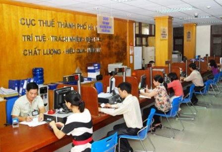 Trình tự, thủ tục miễn, giảm tiền thuê đất thực hiện theo quy định tại Luật Quản lý thuế. (Ảnh: Internet)