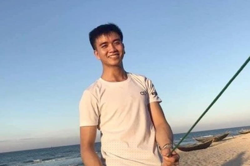  Sinh viên Nguyễn Văn Nhã