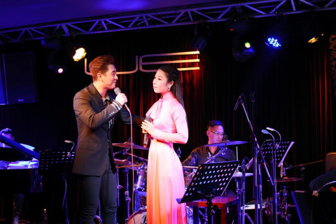 Nguyễn Khắc Huy bật mí về thời học trò quậy phá, từng bị thầy cô mắng