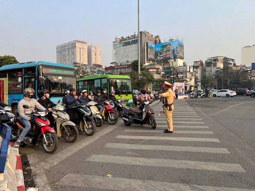 10 tổ công tác đặc biệt kết thúc hoạt động sau 10 tháng triển khai