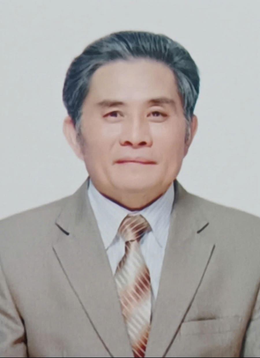 Luật sư Hoàng Đức Trình (VPLS Hoàng Đức Trình, Đoàn Luật sư tỉnh Bắc Giang).