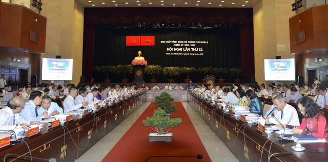 Bí thư Nguyễn Thiện Nhân: Không có chuyện “khóa mới lục lọi, xới chuyện để khóa cũ bị kỷ luật”!