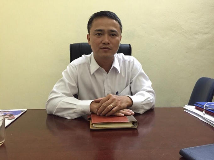 Thiếu tá Chu Nhất Lâm, Đội trưởng đội an ninh trật tự công an quận Đống Đa - Hà Nội