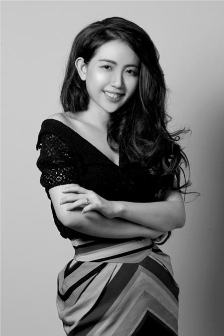 NTK Đặng Anh Thu.