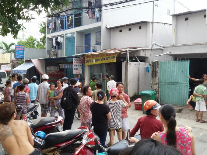Cả hai nạn nhân đã tử vong sau nhiều ngày điều trị