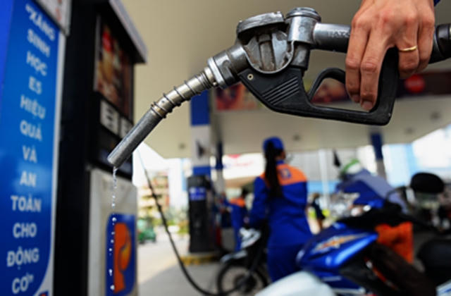 Bà Rịa - Vũng Tàu: Xử phạt Công ty Xăng dầu Thành Phát vì bán xăng chất lượng không phù hợp
