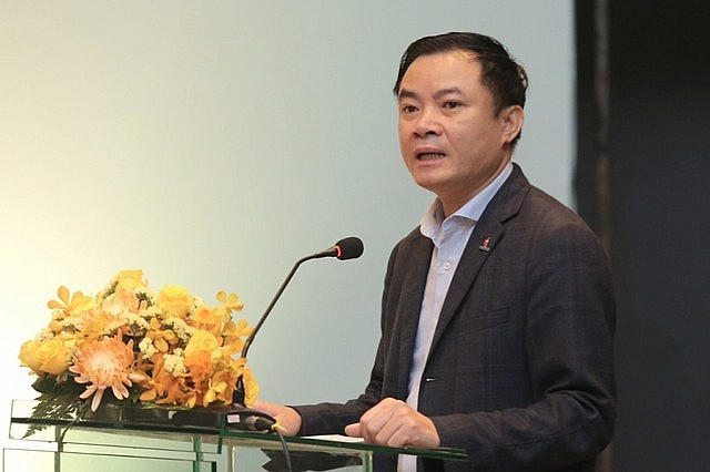 Ông Lê Ngọc Sơn được bổ nhiệm là Thành viên HĐTV Tập đoàn Dầu khí Việt Nam (Ảnh: Báo Chính phủ)