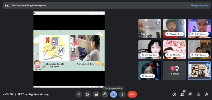 MegaSchool có đủ khả năng đáp ứng nhu cầu ‘học ở bất cứ đâu, bất cứ lúc nào