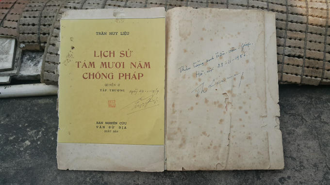 Phiên chợ sách II hứa hẹn sẽ đem đến cho độc giả nhiều ấn phẩm xưa quý hiếm, đa dạng về thể loại.