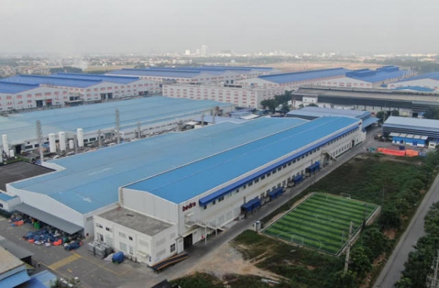Bộ TN&amp;amp;MT cần cân nhắc, xem xét kỹ lưỡng trước khi phê duyệt ĐTM cho Công ty Bedra Việt Nam
