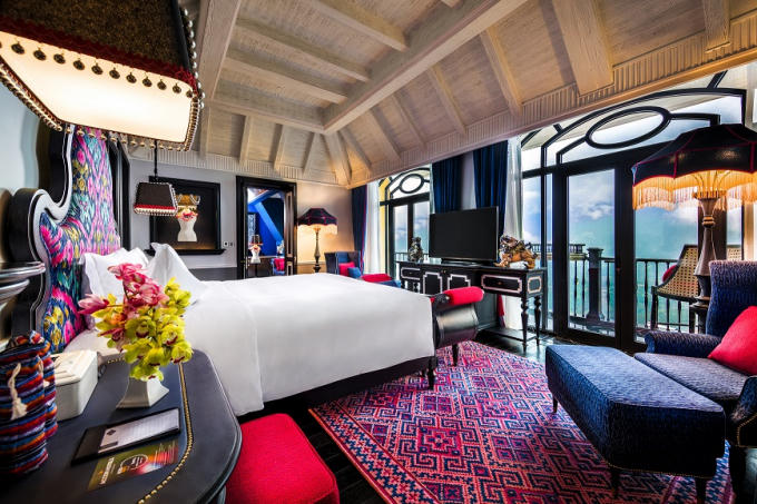 Hotel de la Coupole-MGallery