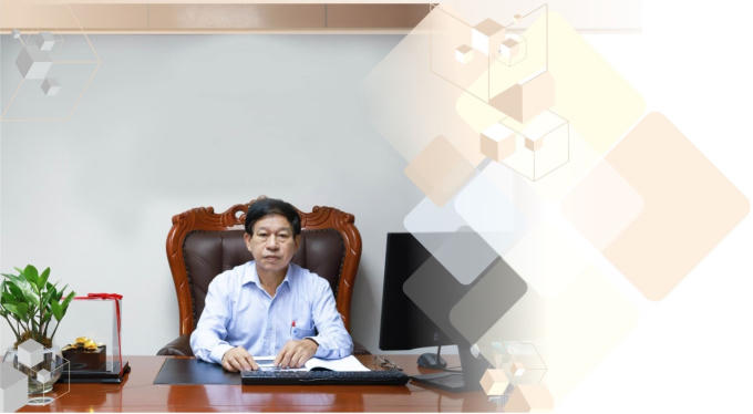 (PGS.TS. Trịnh Văn Lẩu)