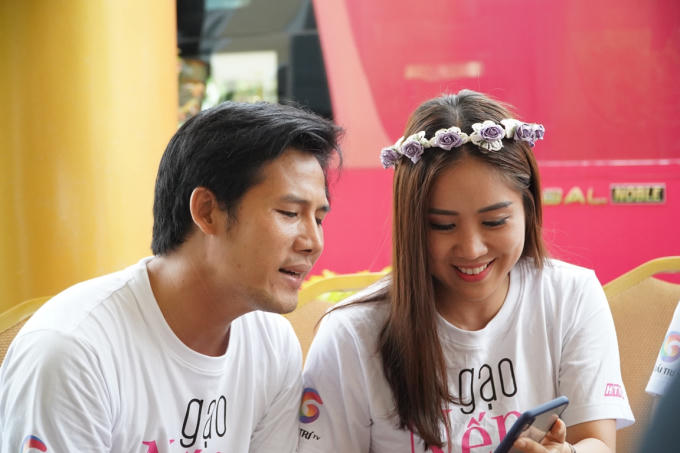 Lê Phương – 15 năm đợi Tổ Nghiệp gọi tên