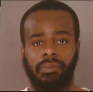 Chân dung tên tội phạm số nhọ.