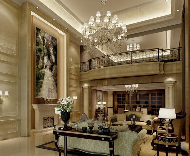 Căn hộ D'. Le Roi Soleil là tài sản đầu tư vừa ổn định lâu dài vừa siêu lợi nhuận.