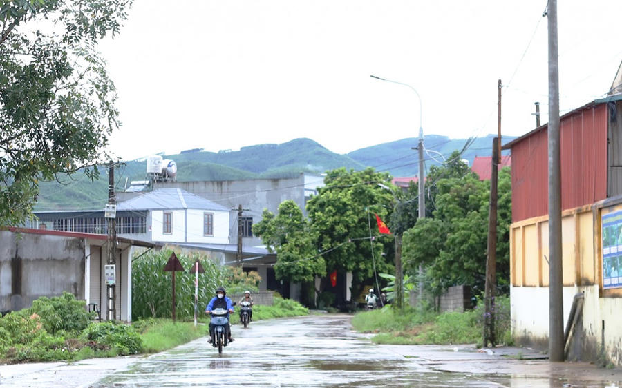 Bắc Ninh triển khai kế hoạch rà soát hộ nghèo, hộ cận nghèo năm 2025. (Ảnh minh họa: bacninh.gov.vn)