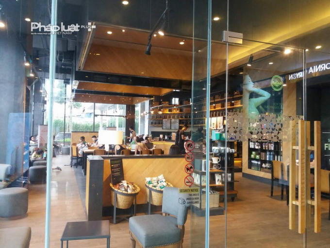 Mắc dù trước đó cơ quan chức năng đã yêu cầu dừng ngay việc đưa công trình vào hoạt động thế nay Chủ đầu tư vẫn không thực hiện.