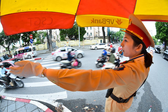 Công việc