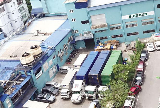 Ảnh minh họa (Nguồn :Tiền Phong)