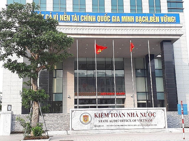 Nghiêm cấm việc không phản ánh hoặc bỏ sót kết quả kiểm toán. (Ảnh: sav.gov.vn)