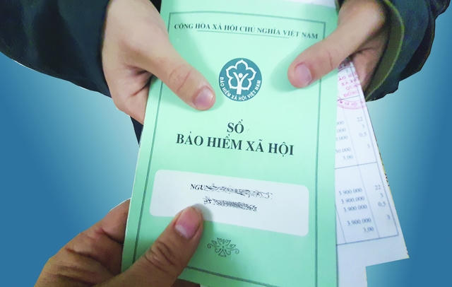 Công ty Môi trường & Công nghệ Xanh Việt bị xử phạt vì chậm đóng BHXH