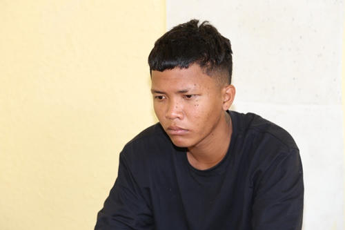 20.1- Doi tuong Tran Hien Hau giet nguoi