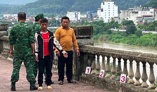 Lừa yêu cô gái mới quen qua Facebook rồi bán sang Trung Quốc với giá 10 triệu đồng