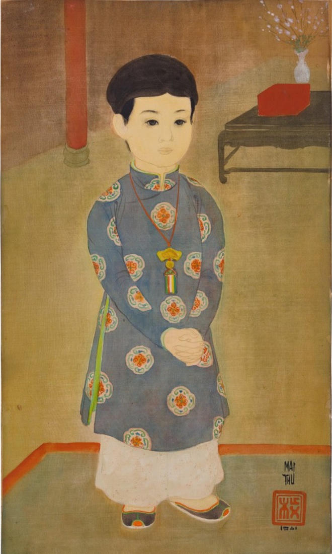Bức