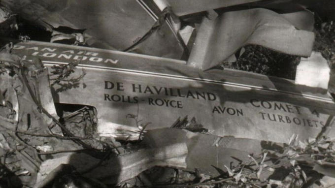 Ng&agrave;y n&agrave;y năm xưa: Vụ tai nạn b&iacute; ẩn của m&aacute;y bay Anh