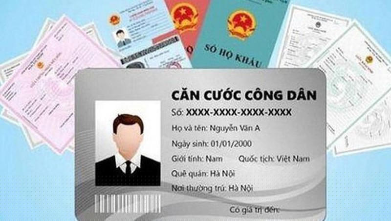 SDLQG về dân cư được xây dựng với mục tiêu kết nối, chia sẻ thông tin về dân cư với các cơ sở dữ liệu chuyên ngành của các ngành, lĩnh vực trên toàn quốc (ảnh minh họa).