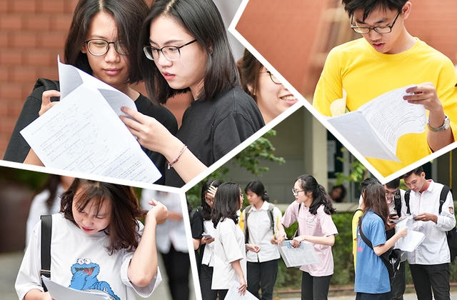 Đại học lấy điểm sàn thấp: Vì tồn tại hay vì sứ mạng đào tạo nguồn nhân lực?