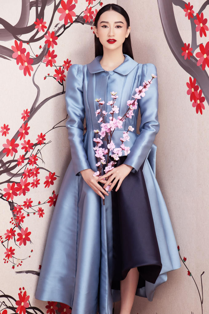 Hà Thu tặng fan thêm 2 video clip hậu trường lúc ghi âm