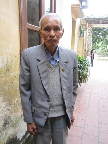 Người “tiếp lửa” cho quan họ trở thành di sản thế giới