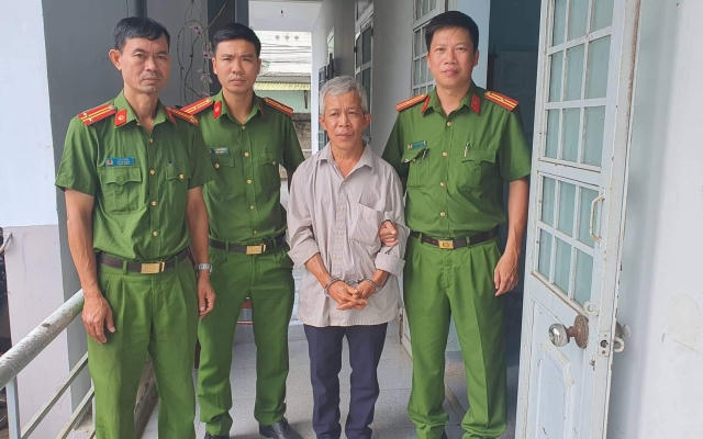 Đắk Lắk: Đổ thuốc sâu xuống giếng nhằm giết hại vợ cũ