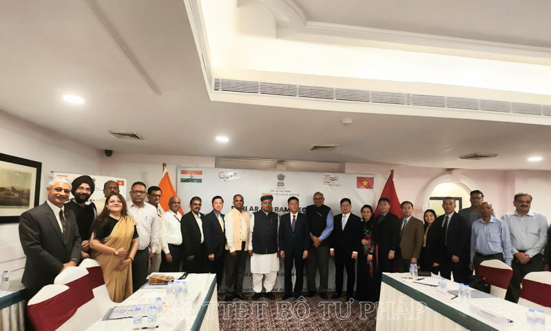 03.07.2023. bo truong bo tu phap tham va lam viec tai an do (4)