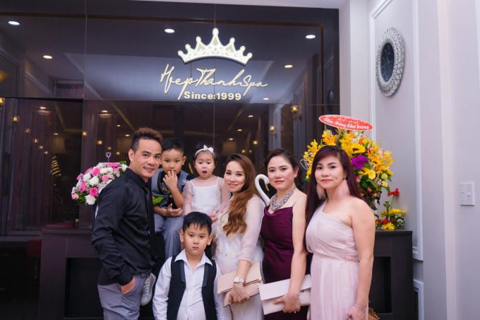 Hiệp Th&agrave;nh Phun Xăm Thẩm Mỹ&amp;amp;SPA C&ocirc;ng Nghệ Cao bậc nhất miền trung