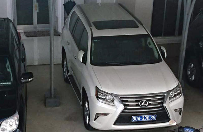 Ảnh: Đặng Trung (PLO)