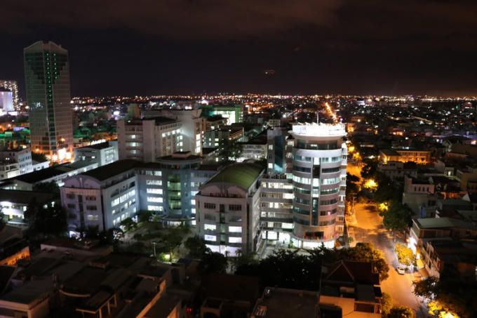 binh yen sau dich