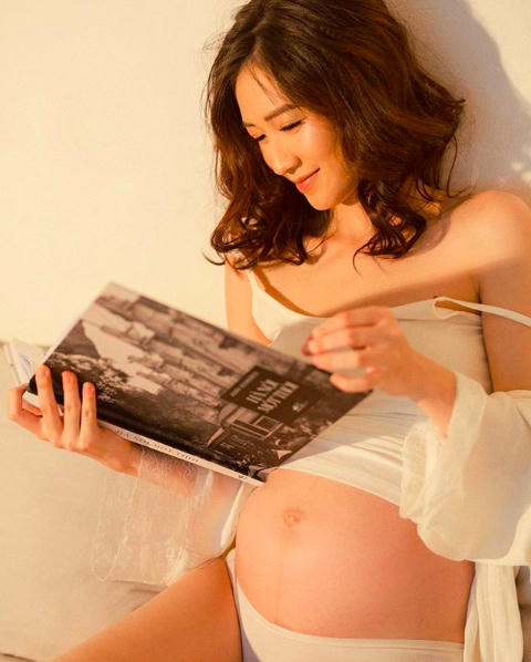 Hot girl Tr&acirc;m Anh nay l&agrave;