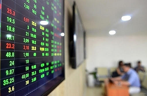 12,5 triệu cổ phiếu TED giao dịch trên UPCoM vào ngày 10/5