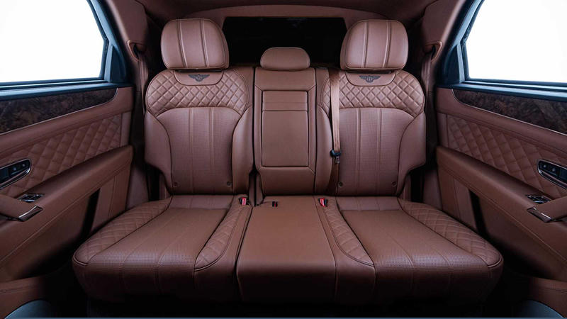 bentley bentayga tro thanh suv chong dan sau khi qua tay inkas  hinh 7