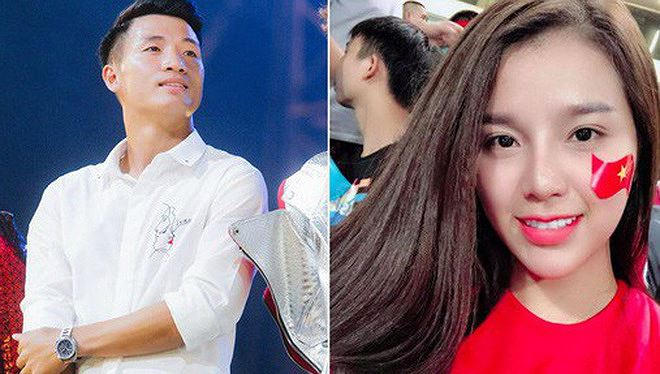 Cặp đ&ocirc;i từng hẹn h&ograve; b&iacute; mật.