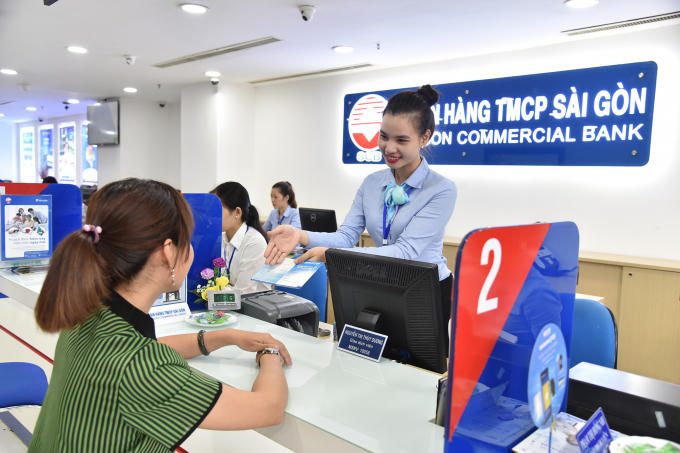 Sản phẩm chứng chỉ tiền gửi SCB thu hút khách hàng nhờ lãi suất hấp dẫn và khả năng chuyển nhượng linh hoạt