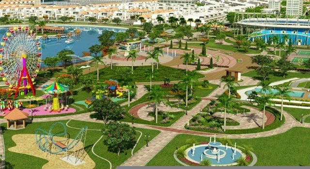 Hà Nội: Phê duyệt nhiệm vụ quy hoạch xây dựng công viên hơn 18 ha tại huyện Gia Lâm