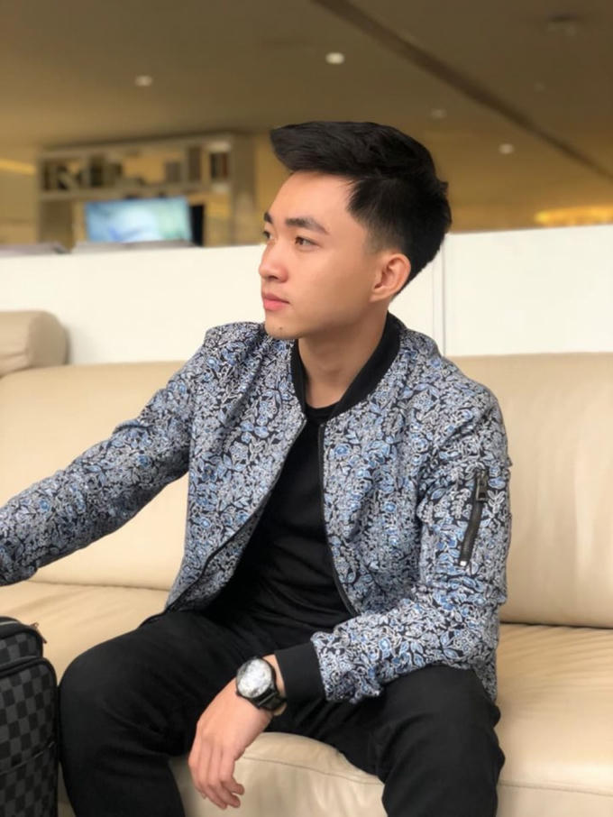 Trung Quang - Music For Love gồm 10 số, phát sóng vào lúc 20 giờ thứ 5 hàng tuần trên kênh YouTube của Trung Quang và HT Roduction.