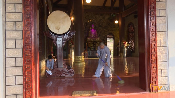 Bố ơi m&igrave;nh đi đ&acirc;u thế tập 9 m&ugrave;a 3: B&eacute; Bell li&ecirc;n tục phạm quy trong giờ y&ecirc;n lặng