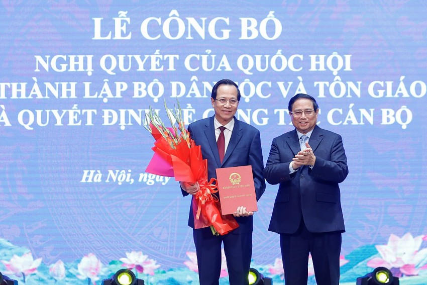 Nêu cao tinh thần đoàn kế, không để các thế lực thù địch, phản động chia rẽ khối đoàn kết dân tộc