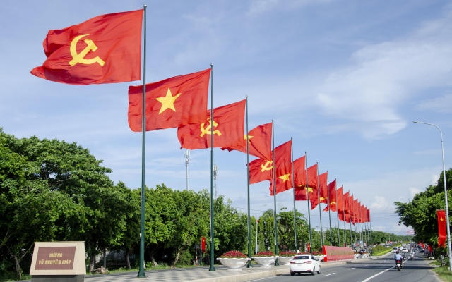 Dịp lễ 2/9, người lao động được nghỉ 4 ngày