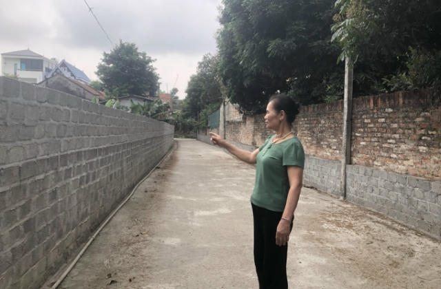 Tam Đảo: Lối đi chung - lối đi riêng và câu chuyện tình làng nghĩa xóm